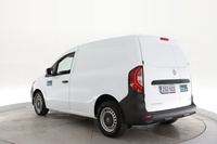 Renault Kangoo vaihtoauto