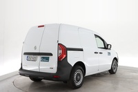 Renault Kangoo vaihtoauto