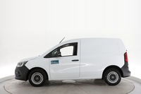Renault Kangoo vaihtoauto