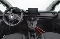 Renault Kangoo vaihtoauto