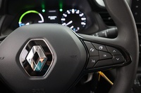 Renault Kangoo vaihtoauto