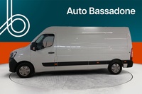 Renault Master vaihtoauto