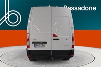 Renault Master vaihtoauto
