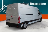 Renault Master vaihtoauto