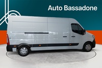 Renault Master vaihtoauto