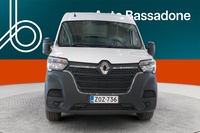 Renault Master vaihtoauto