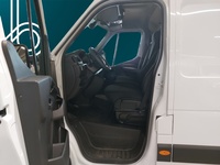Renault Master vaihtoauto