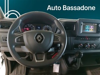Renault Master vaihtoauto