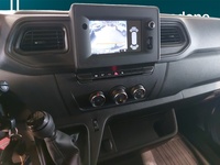 Renault Master vaihtoauto