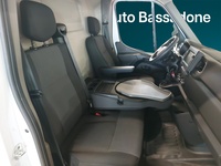 Renault Master vaihtoauto