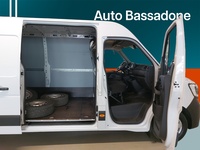 Renault Master vaihtoauto