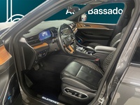 Jeep Grand Cherokee vaihtoauto