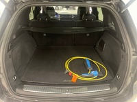 Jeep Grand Cherokee vaihtoauto