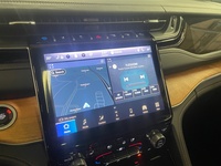 Jeep Grand Cherokee vaihtoauto