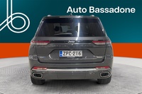 Jeep Grand Cherokee vaihtoauto