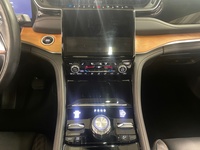 Jeep Grand Cherokee vaihtoauto