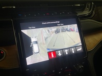 Jeep Grand Cherokee vaihtoauto