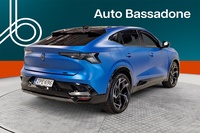 Renault Rafale vaihtoauto