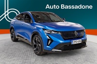 Renault Rafale vaihtoauto