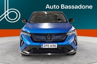 Renault Rafale vaihtoauto