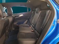 Renault Rafale vaihtoauto