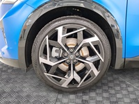 Renault Rafale vaihtoauto