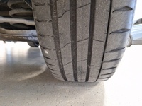 Renault Rafale vaihtoauto