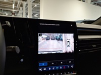 Renault Rafale vaihtoauto