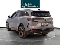 Renault Espace vaihtoauto