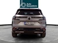 Renault Espace vaihtoauto