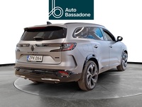 Renault Espace vaihtoauto