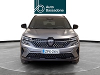 Renault Espace vaihtoauto