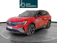 Renault Austral vaihtoauto
