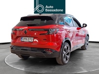 Renault Austral vaihtoauto