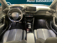 Peugeot e-2008 vaihtoauto