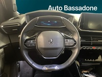 Peugeot e-2008 vaihtoauto