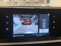 Peugeot e-2008 vaihtoauto