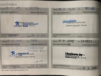 Peugeot e-2008 vaihtoauto