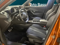 Peugeot e-2008 vaihtoauto