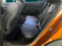 Peugeot e-2008 vaihtoauto