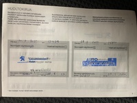 Peugeot e-2008 vaihtoauto