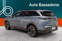 Peugeot E-5008 vaihtoauto