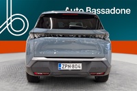 Peugeot E-5008 vaihtoauto