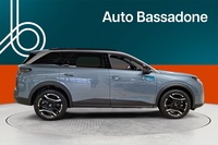 Peugeot E-5008 vaihtoauto