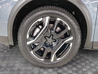 Peugeot E-5008 vaihtoauto