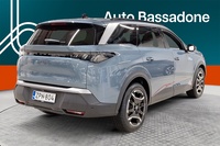 Peugeot E-5008 vaihtoauto