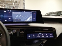 Peugeot E-5008 vaihtoauto