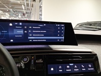 Peugeot E-5008 vaihtoauto