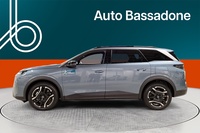 Peugeot E-5008 vaihtoauto