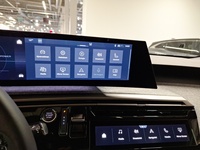 Peugeot E-5008 vaihtoauto